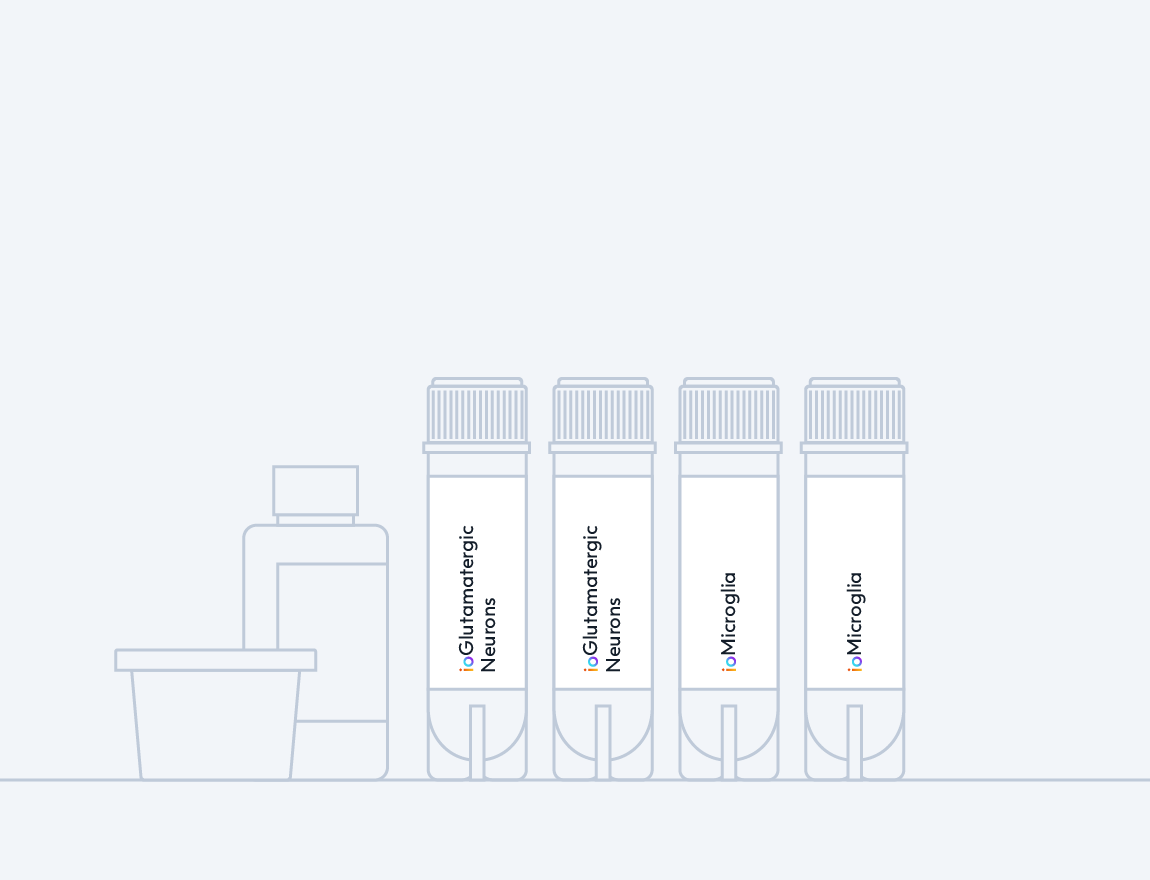 Neuroinflammation pack