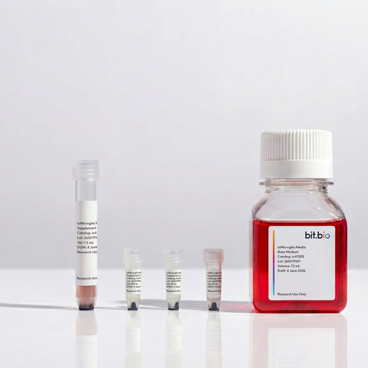 ioMicroglia Media Kit